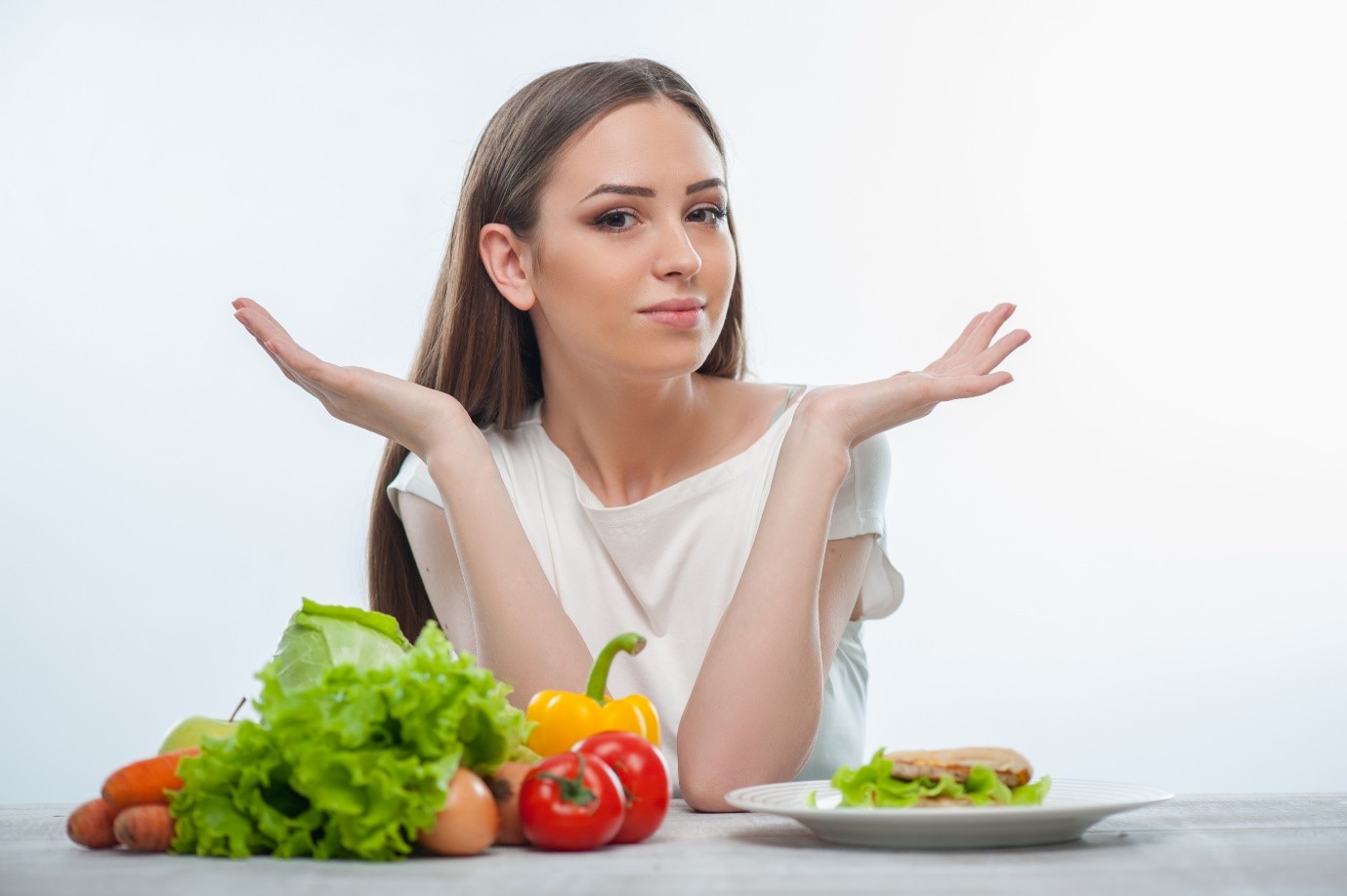 Dinh dưỡng trong chế độ ăng kiêng I-ốt ở người bệnh tuyến giáp