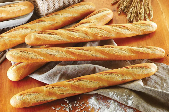 Bánh mì có tốt cho người tiểu đường không?