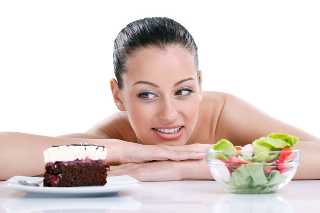 Ăn nhiều bánh ngọt làm tăng nguy cơ bị tiểu đường