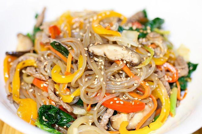 Bệnh tiểu đường có nên ăn miến không?