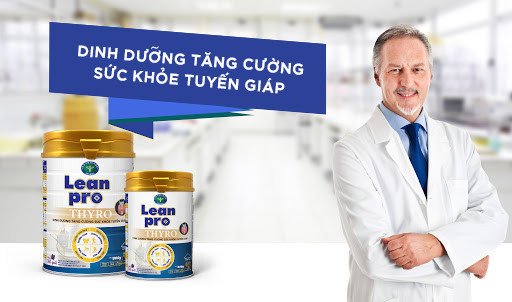 Bí quyết tăng cường sức khoẻ mùa dịch cho người bệnh tuyến giáp