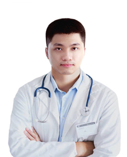 Chuyên gia dinh dưỡng Hà Minh Hải