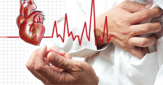 Biến chứng tim mạch của người bệnh tiểu đường