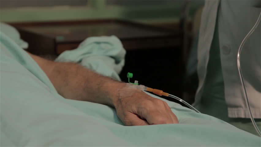 Làm sao để ngăn ngừa suy kiệt cho bệnh nhân ung thư?