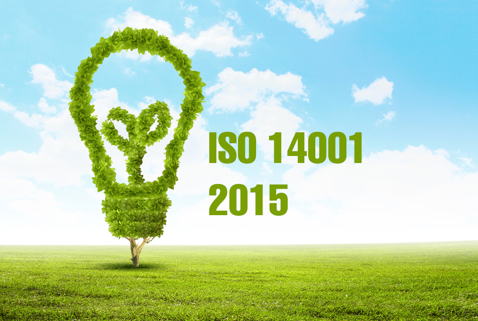 Nutricare đạt tiêu chuẩn hệ thống quản lý ISO 14001:2015