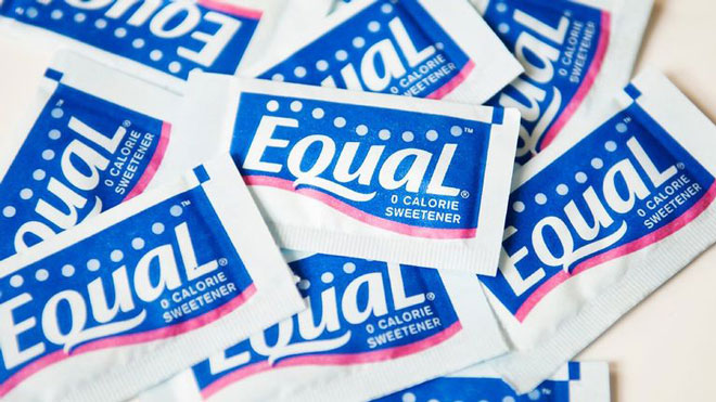 Đường aspartame hỗ trợ người bị tiểu đường có sức khỏe tốt hơn