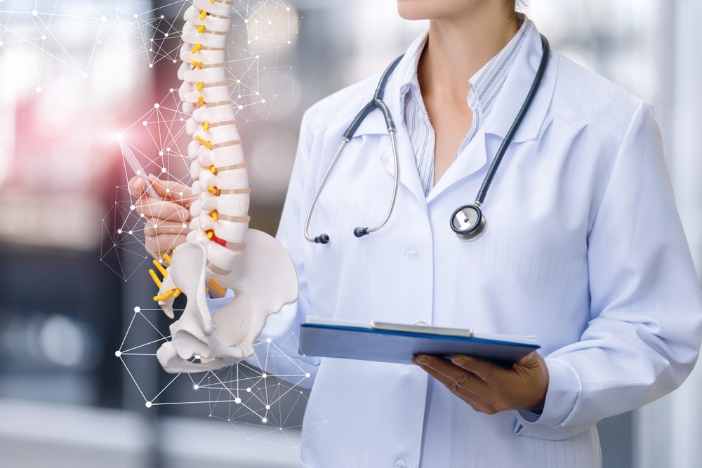 Cảnh báo mới nhất về loãng xương: Căn bệnh thầm lặng, nguy hiểm
