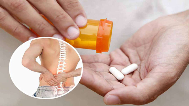 Loãng xương có nên uống canxi? Bổ sung canxi thế nào cho đúng?