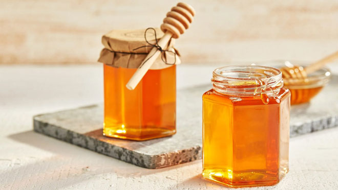 Mật ong không tốt cho bệnh nhân tiểu đường