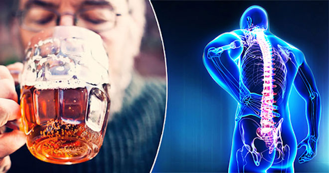 Người bệnh loãng xương không nên ăn gì? 9+ thực phẩm cần tránh