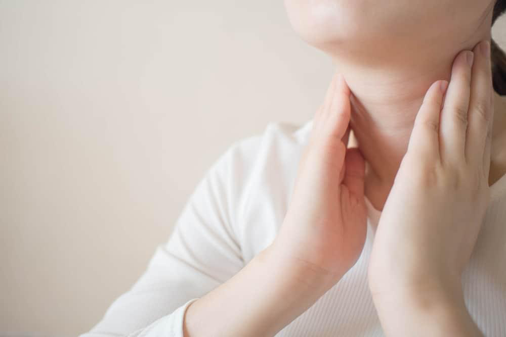 Giải mã những điều vốn hiển nhiên: “Phụ nữ dễ mắc bệnh tuyến giáp hơn đàn ông”