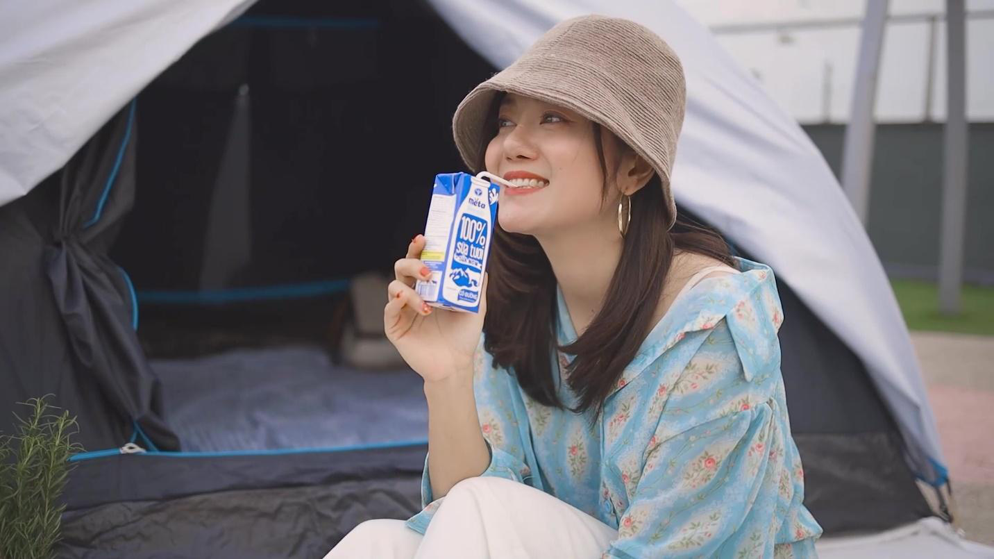Review sữa tươi bổ sung sữa non Meta Fresh: Có thực sự ngon như Hải Yến Babe chia sẻ?