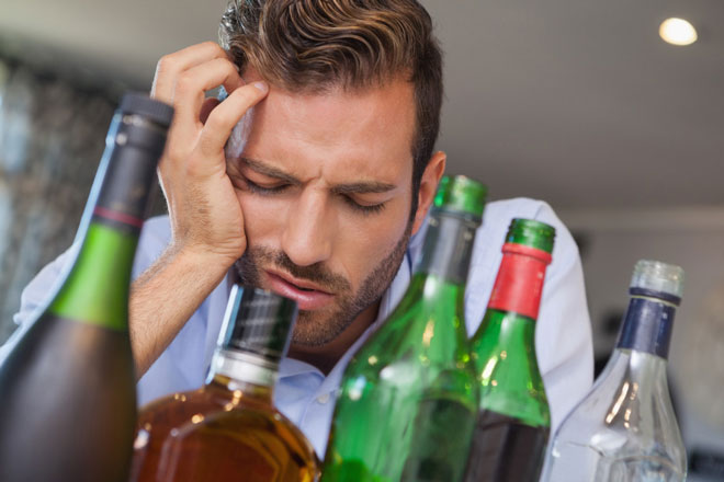Uống rượu bia nhiều không tốt cho người bệnh tiểu đường