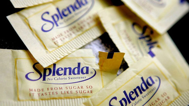 Đường Splenda cho người bệnh tiểu đường