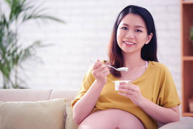Sữa chua giúp kiểm soát tốt lượng đường trong máu