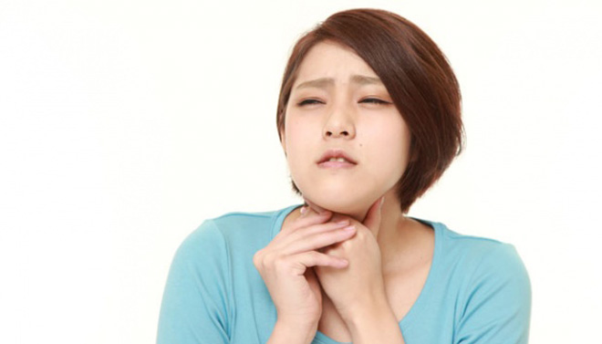 thay đổi giọng nói sau mổ ung thư tuyến giáp