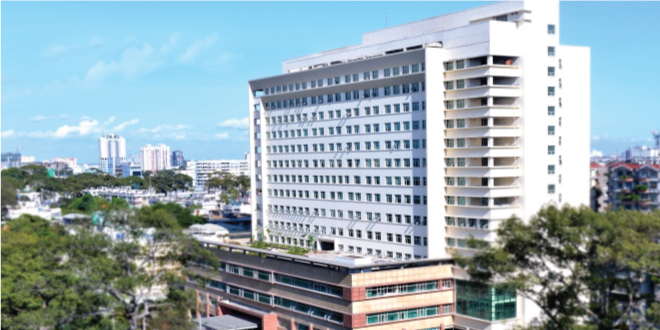 Bệnh viện Đại học Y Dược TP. Hồ Chí Minh