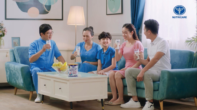 Chìa khóa giúp xương khớp luôn chắc khỏe, dẻo dai