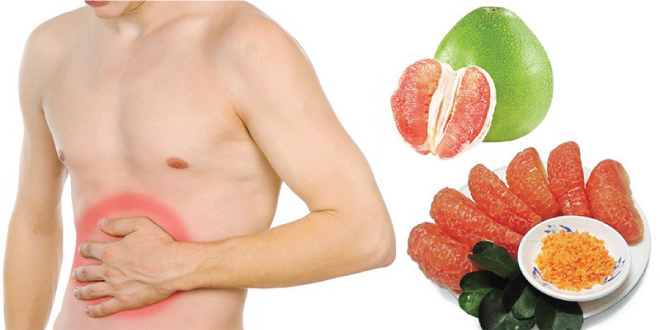 Mối liên hệ giữa người tiểu đường và bưởi