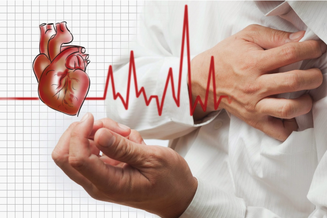 Biến chứng tim mạnh nguy hiểm đối với bệnh tiểu đường
