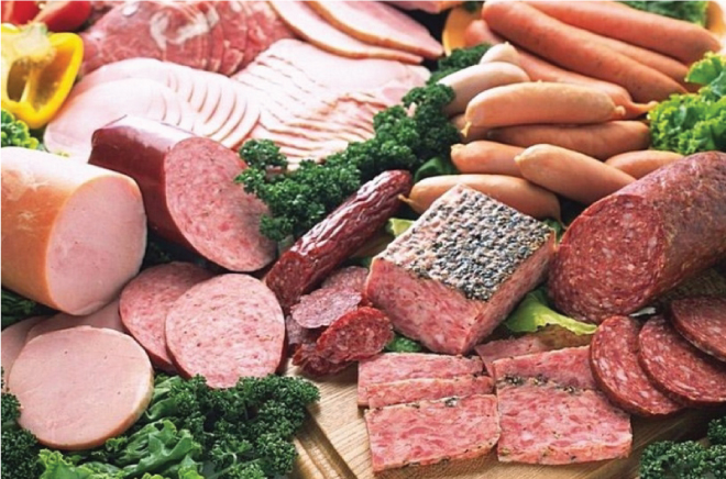 Các thực phẩm chế biến sẵn tốt cho quá trình điều trị bệnh tuyến giáp