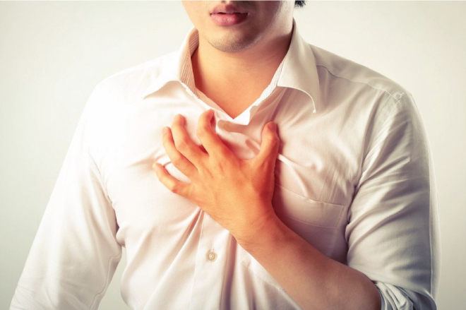 Tiểu đường có thể gây liệt dạ dày