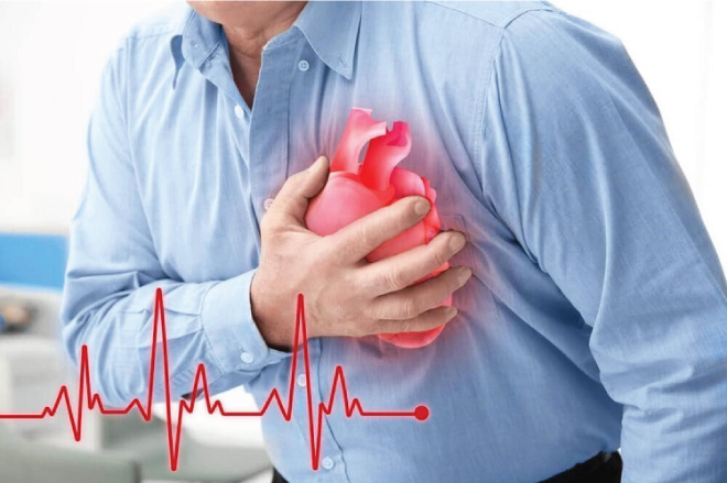 Tiểu đường gây nên những biến chứng nguy hiểm
