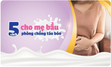 Five ways to prevent constipation during pregnancy for pregnant mothers
