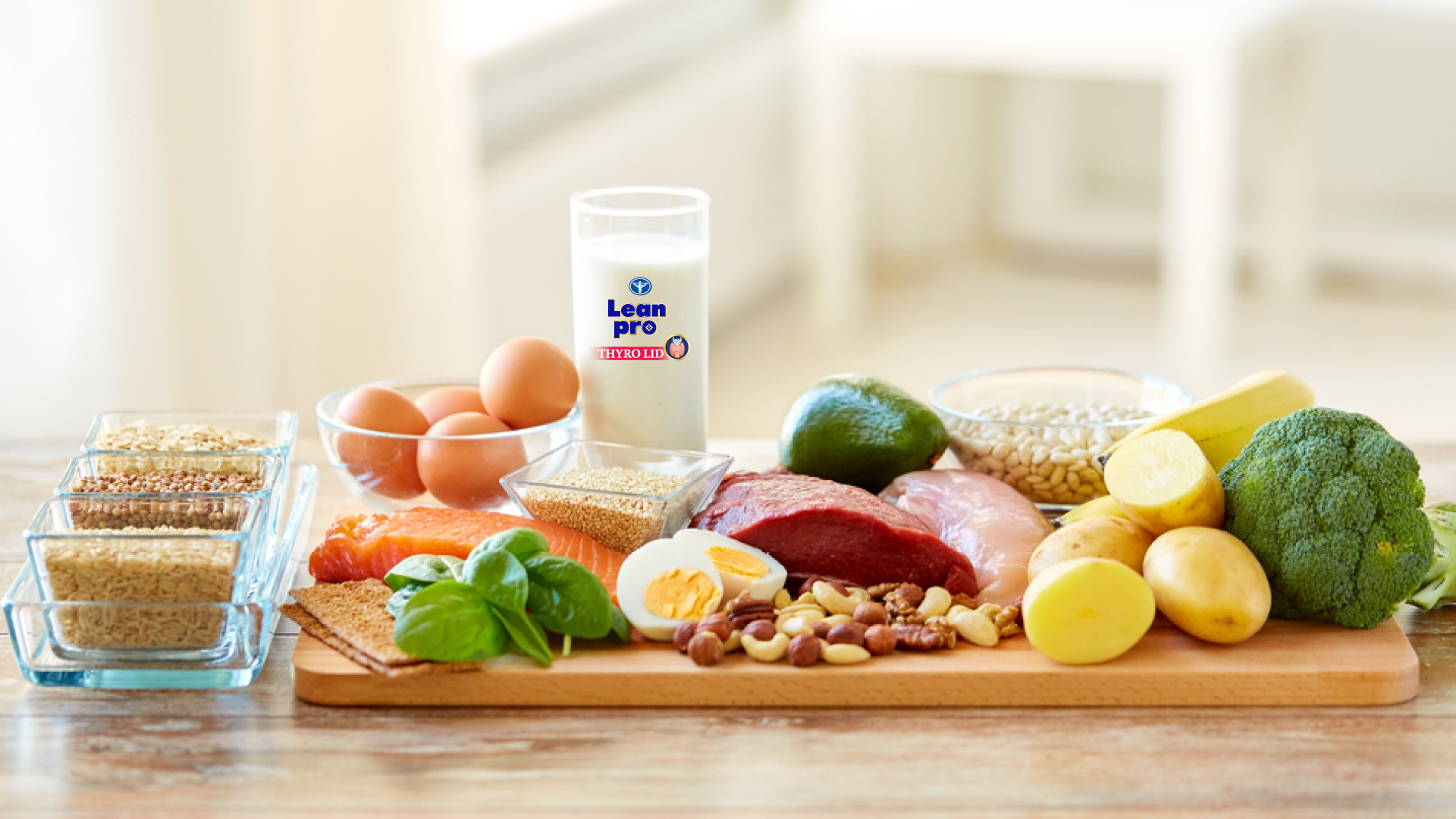 3 common mistakes of thyroid patients who are on a low iodine diet