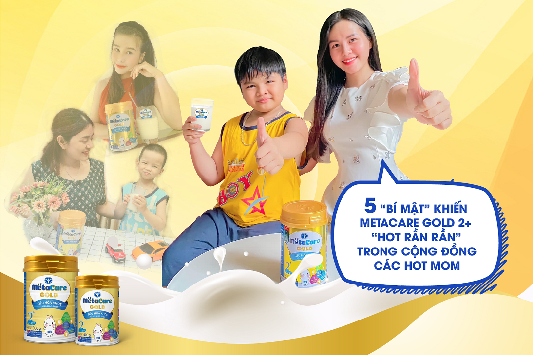 5 “secrets” that make metacare gold 2+ “most-wanted” in the hot moms’ community