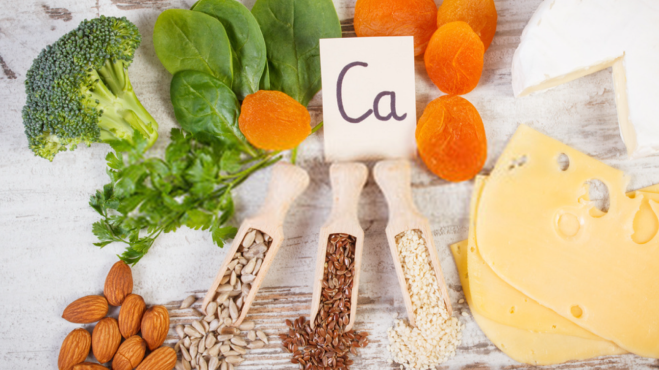 Risk of calcium deficiency in patients with thyroid cancer
