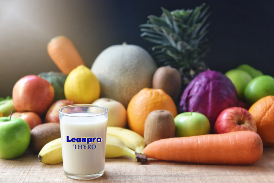 Thyroid disease: Which is the effective nutritional solution?