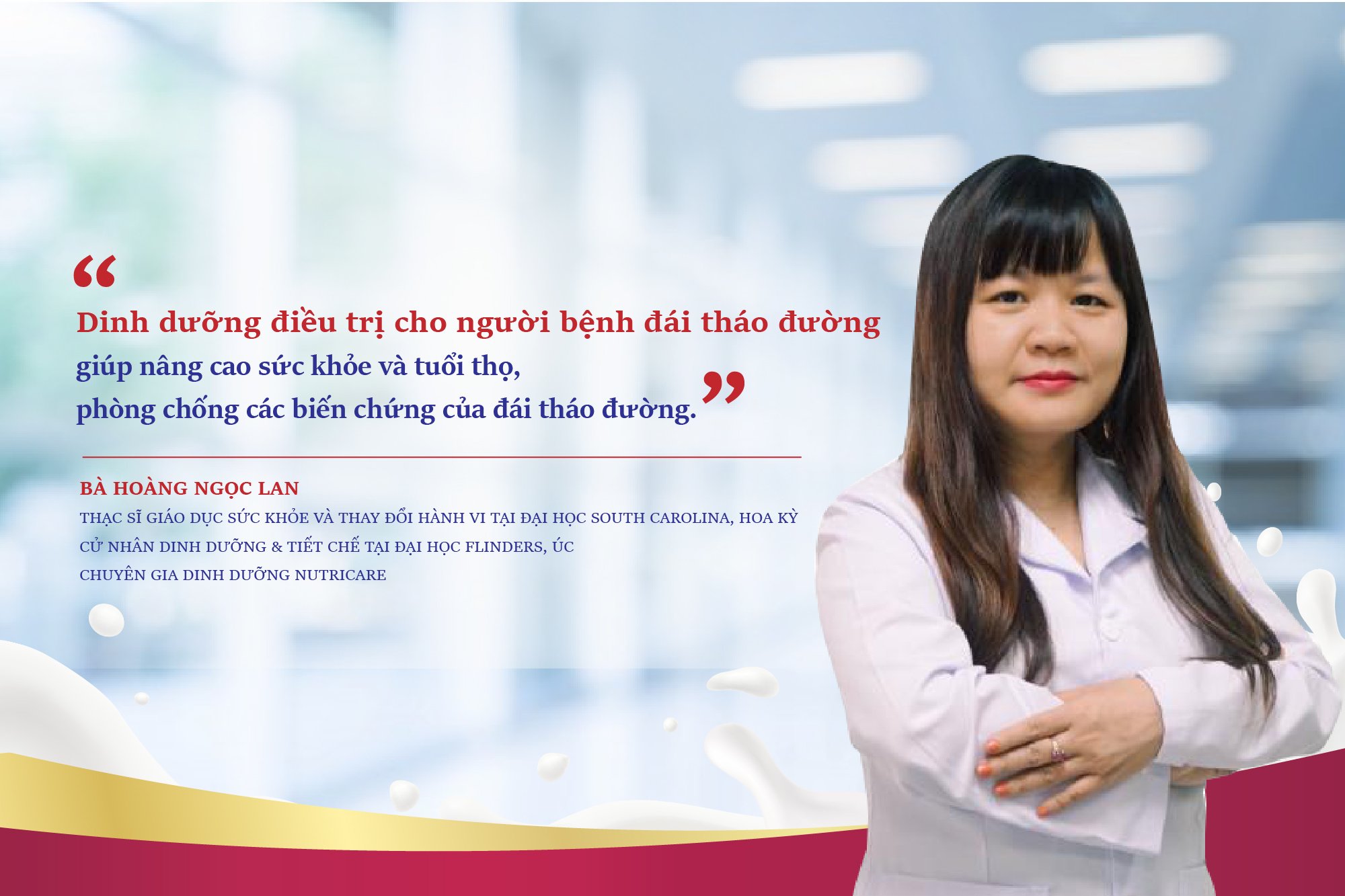 Glucare Gold: A solution to stabilize blood sugar recommended by experts