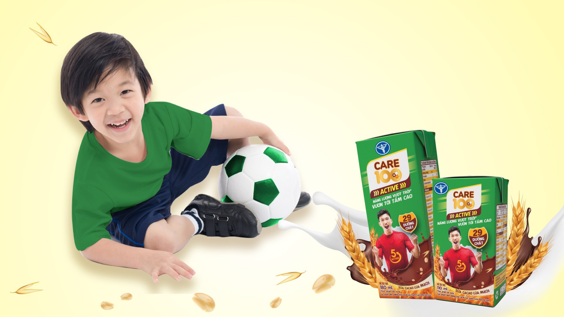 The secret that keeps your child energized to confidently explore the world