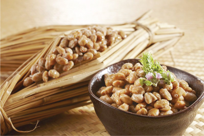 Các loại đậu