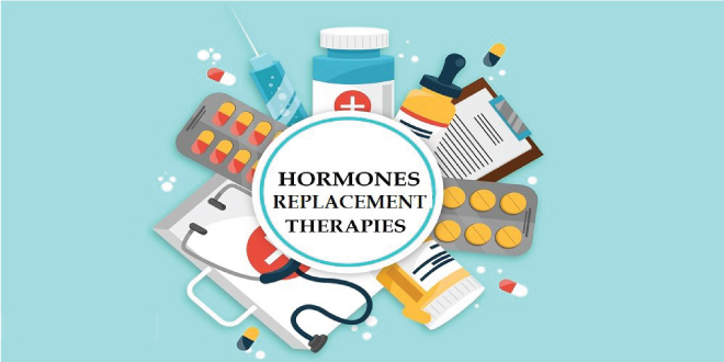 Liệu pháp hormone