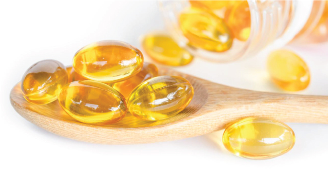Người già có nên bổ sung Omega - 3 không?