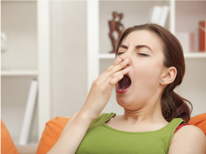 Chuối có thể làm tăng cảm giác buồn ngủ