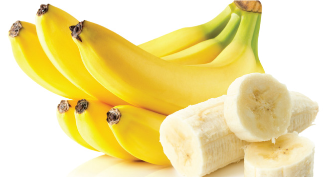 Chuối dễ tiêu hóa, nhiều Vitamin và khoáng chất tốt cho người sau phẫu thuật