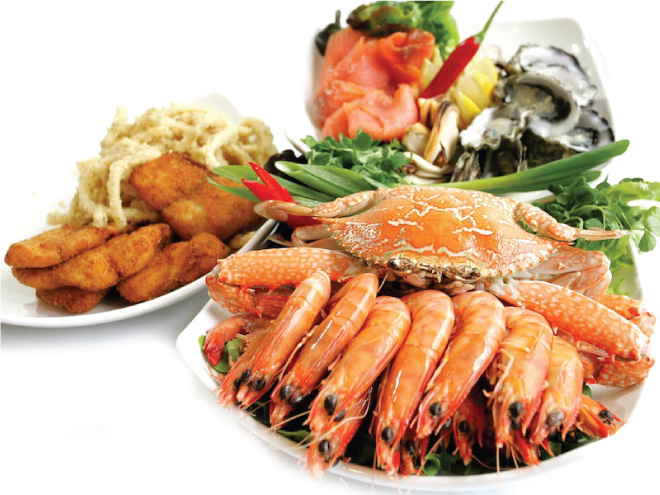 Một số món ăn người sau phẫu thuật nên kiêng