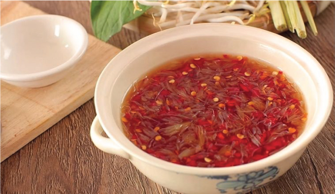 Nước mắm