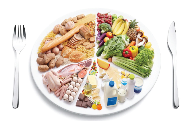 Thực đơn cho người già thiếu máu