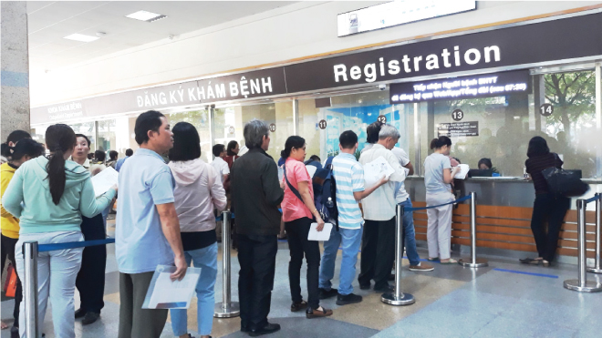 Cơ sở khám chữa bệnh