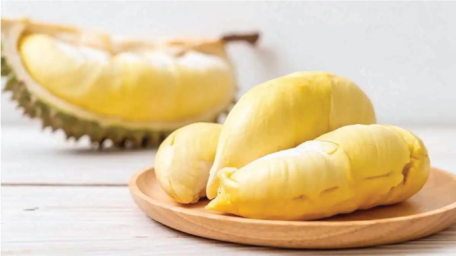 Sầu riêng