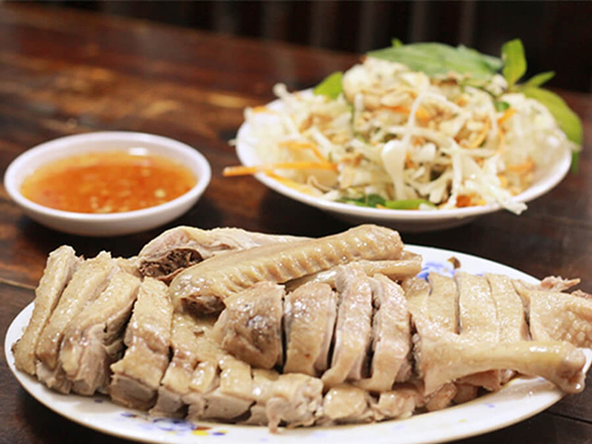 Thịt ngan