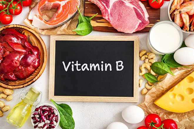 4+ Vitamin cho người suy nhược cơ thể và cách sử dụng hiệu quả nhất