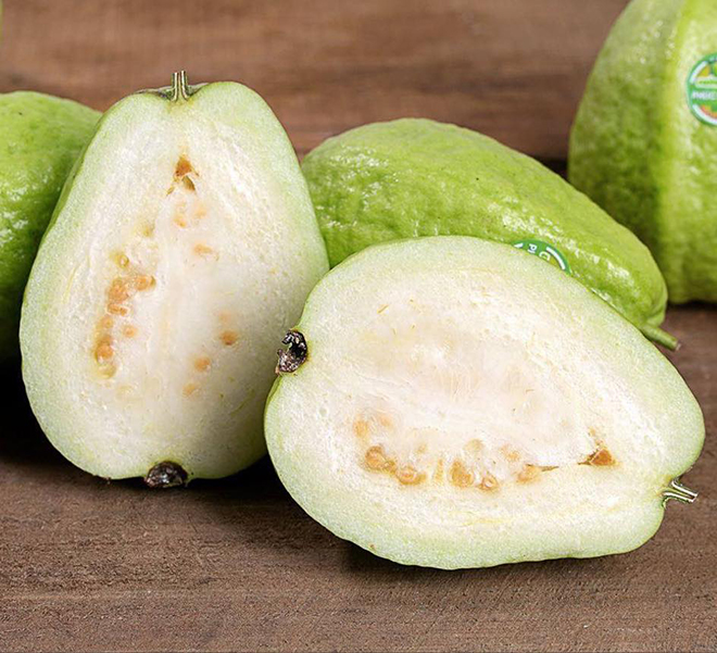 Quả ổi