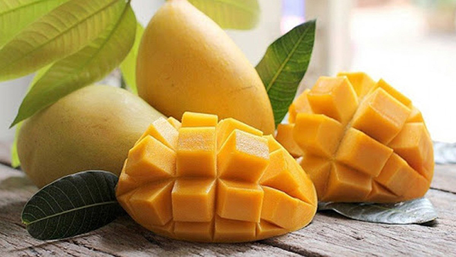 Quả xoài