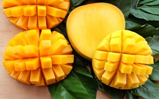 Quả xoài