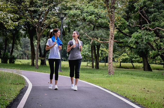 11+ Bài tập thể dục cho người tiểu đường kèm cách thực hiện chi tiết